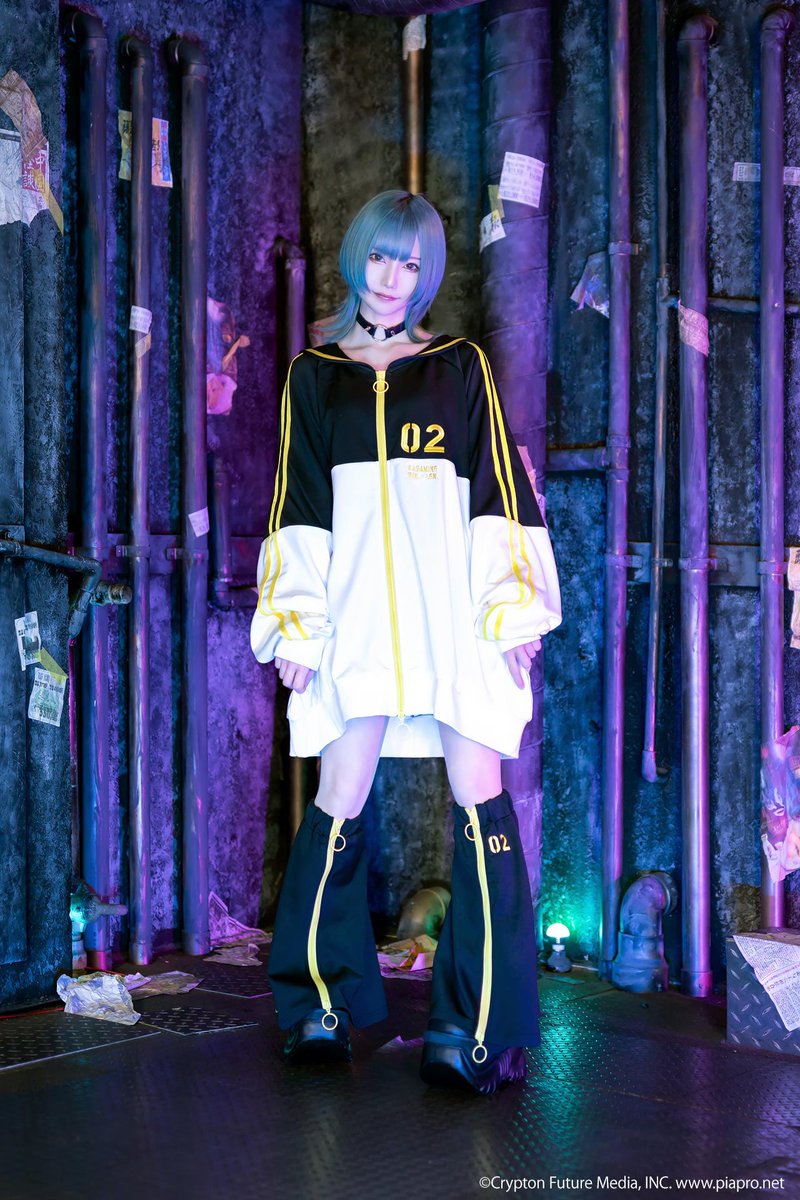 鏡音リン 鏡音レン リッスンフレーバー 初音ミク 鏡音リン・レン×リッスン