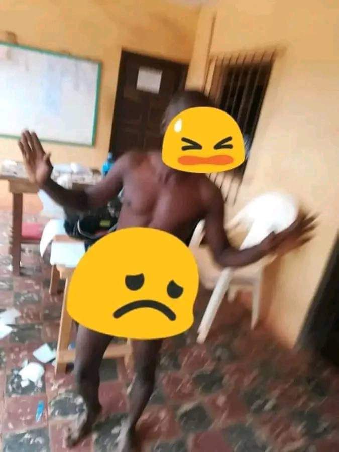 Côte d’Ivoire : Des agents de la sous-préfecture de Dairo-Didizo en prison pour des crimes horribles (Photo)