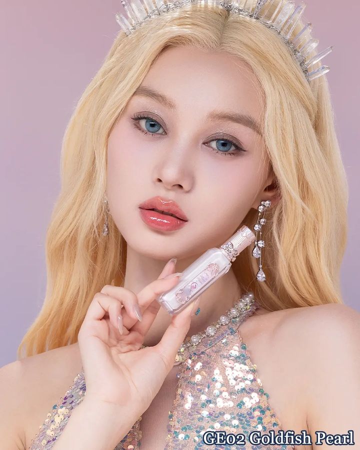 Flower Knows tweet media