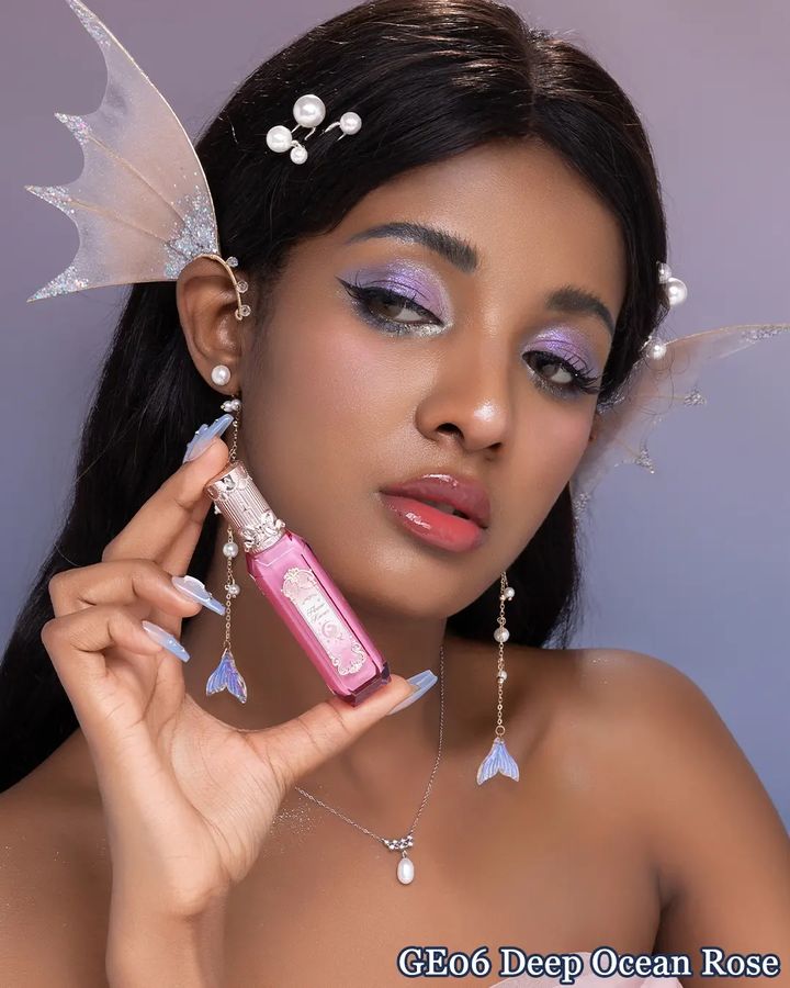 Flower Knows tweet media