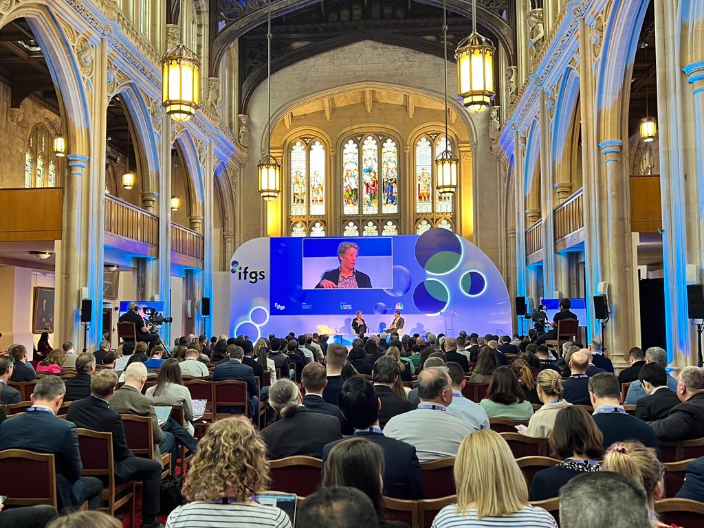 Innovate Finance tweet media