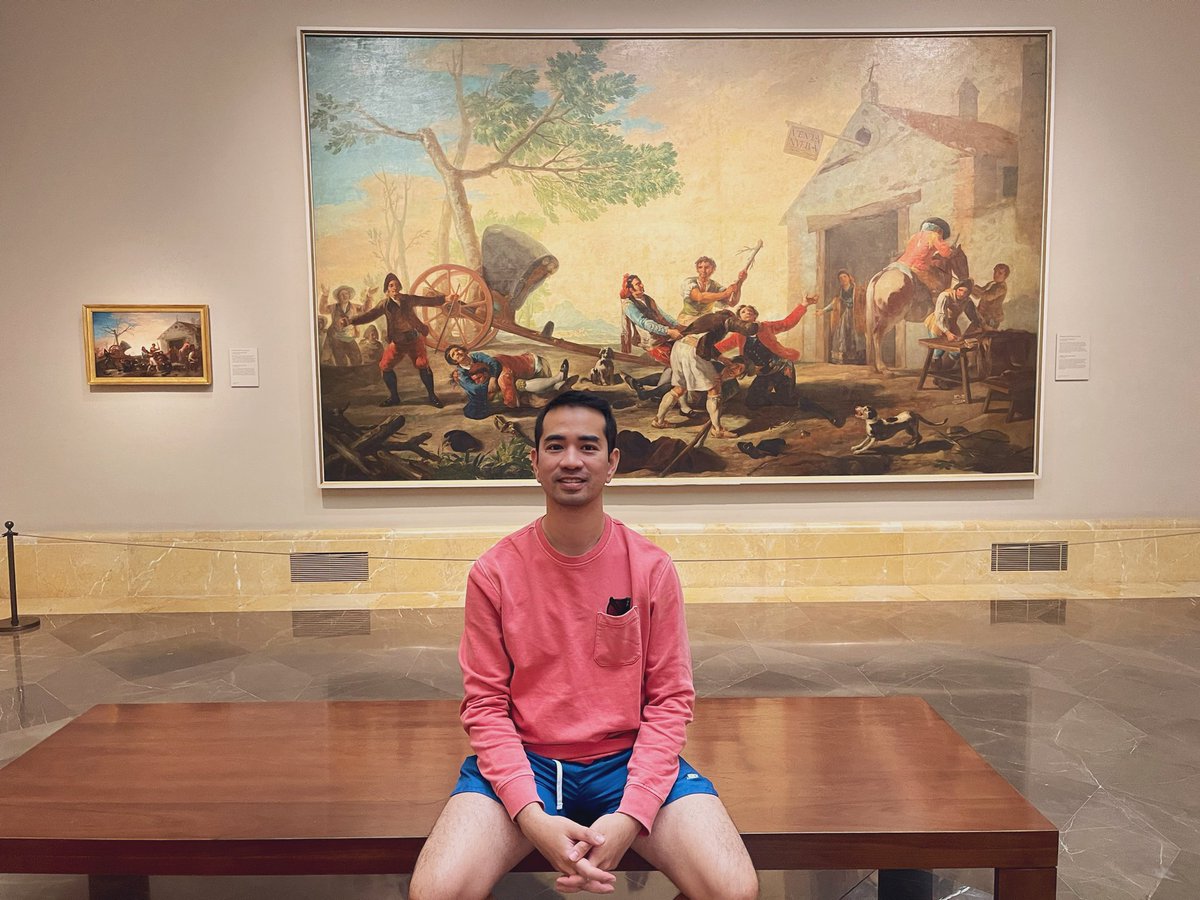 Alvin Ryan G. Sayat tweet media