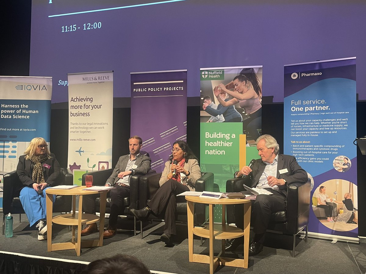 Caroline tweet media