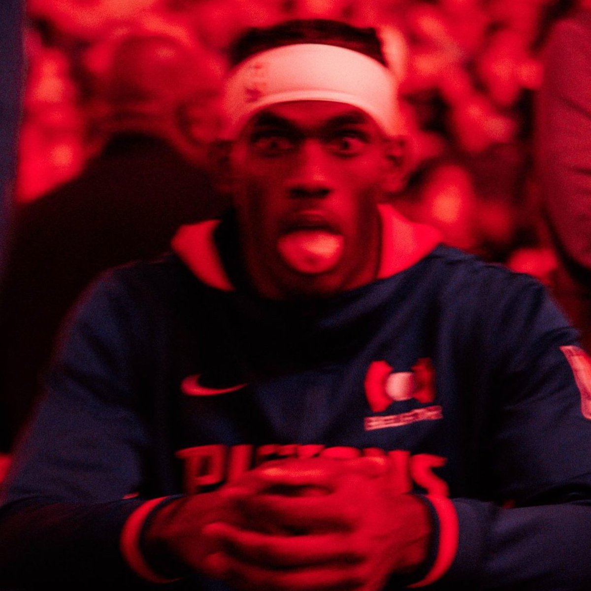 Jalen Duren's passing as a teenage rookie needs more attention -- a thread 🧵: