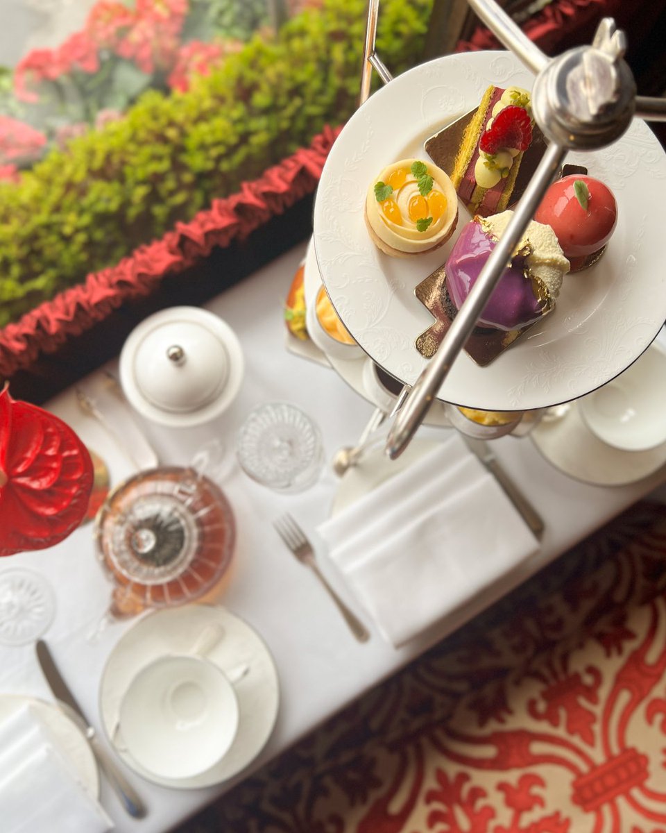 Red Carnation Hotels tweet media