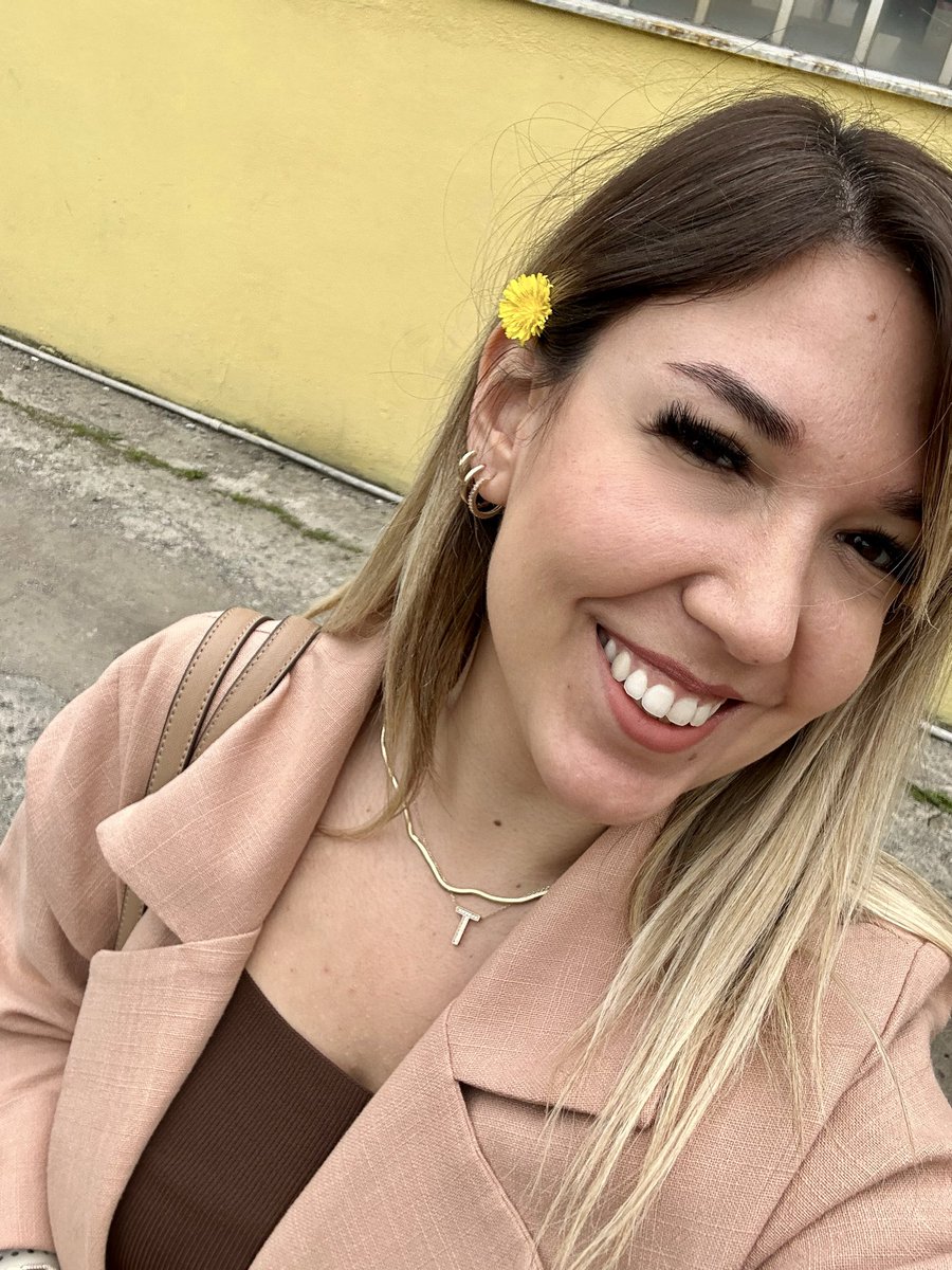 Sana söz yine baharlar gelecek 💧🌱
#YenininYürüyüşü ‘nde bugün biz de varız 🤓