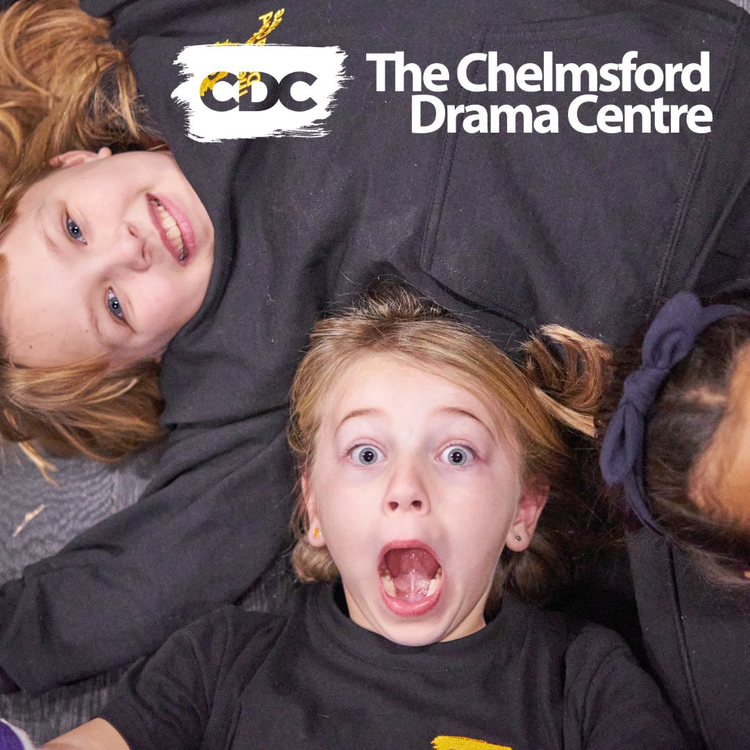 We are hiring!

You need to LOVE performing arts and have experience within the field. LAMDA teaching experience is desirable but not essential.

Great rates of pay. Must be over 18.

Please email:
 info@thechelmsforddramacentre.co.uk

We can't wait to hear from you.