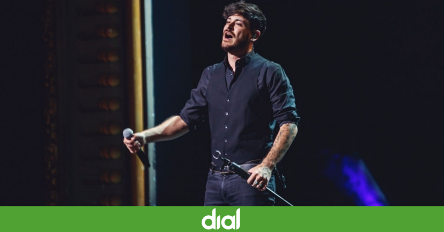 Cadena_Dial's tweet image. Cepeda suma un miembro más a su familia y le dedica su tema "Nené"

@cepedaoficial  
🔗cdial.es/j3lac3