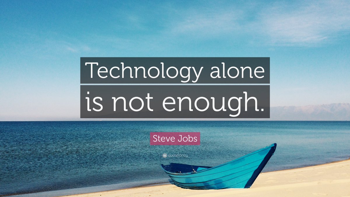 Inspiring words from the late Steve Jobs. 

Join us this Thursday for our MAPPA tech networking event from 6.30pm at Mount Anville House. 
Our amazing speakers are India Healy O'Connor of Xelda, Katie Farrell of SQUID loyalty and Aimee Louise Carton of KeepAppy