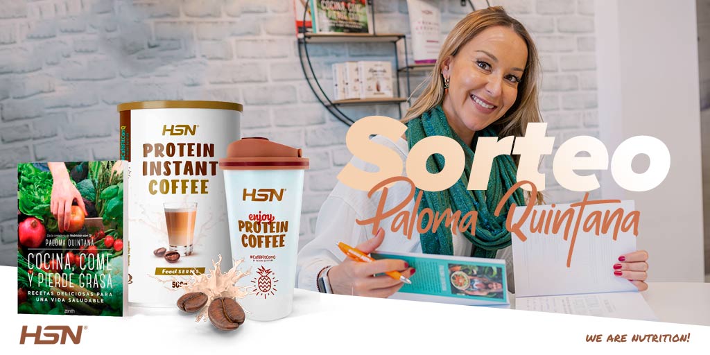 HSNstore's tweet photo. 🚨¡SORTEO!🚨

¿Quieres ganar un pack especial de @NutricionconQ?

¡Estás de suerte porque sorteamos 3!😏

Para participar retwittea y menciona a un amigo/a.

¡Mucha suerte a todos/as!🍀🤞

➡𝑆𝑜𝑟𝑡𝑒𝑜 𝑣𝑎́𝑙𝑖𝑑𝑜 𝘩𝑎𝑠𝑡𝑎 𝑒𝑙 𝑗𝑢𝑒𝑣𝑒𝑠 𝟸𝟶 𝑑𝑒 𝑎𝑏𝑟𝑖𝑙.

Premio👇 https://t.co/Ow9DE7z5PG