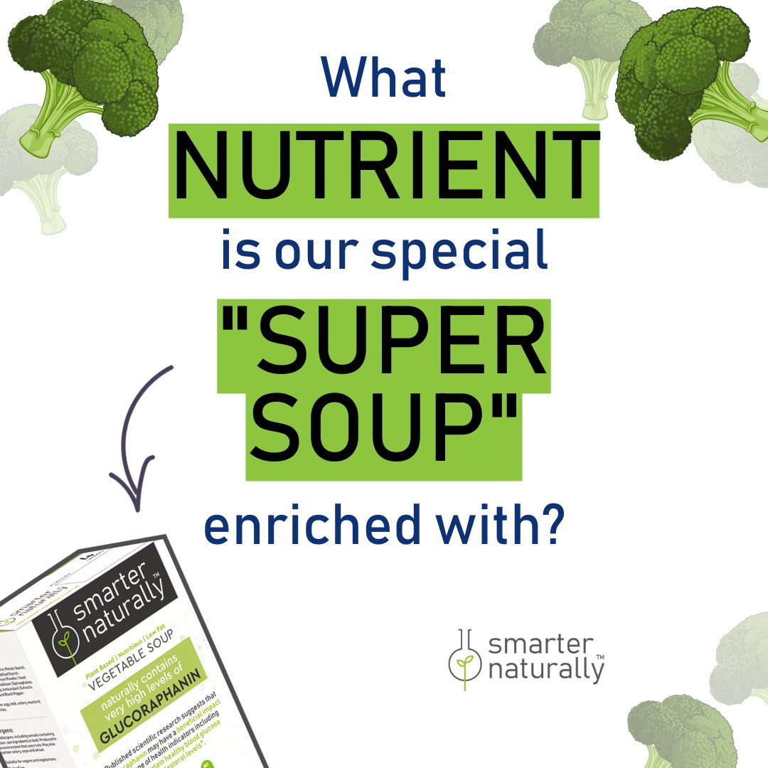 SmarterNaturally™ tweet media