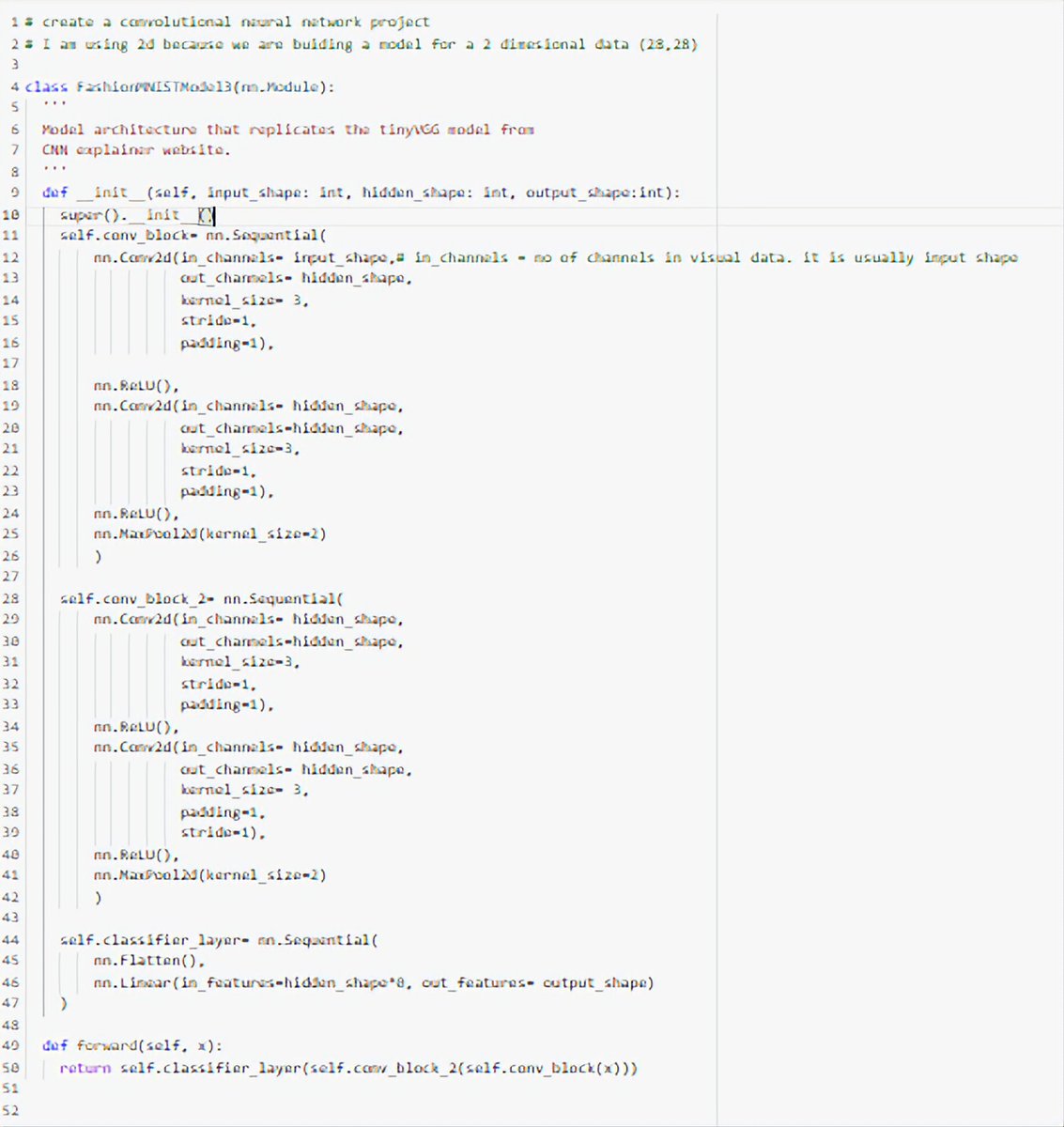 Hi everyone,  Guess what I have been up to?
 I have been neck-deep in learning deep learning (no pun intended). I have watched a couple of amazing videos in other to understand what is going on within the neural networks and it has been a wholesome experience.