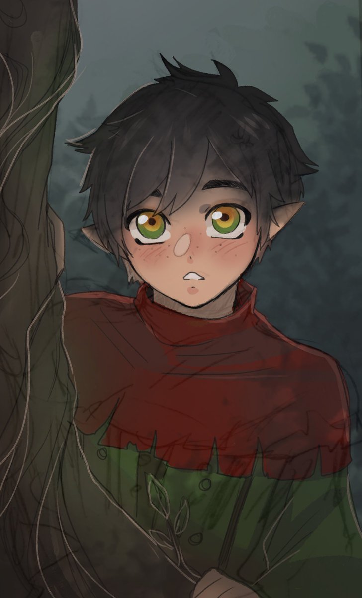 Squira (commissions open) tweet media