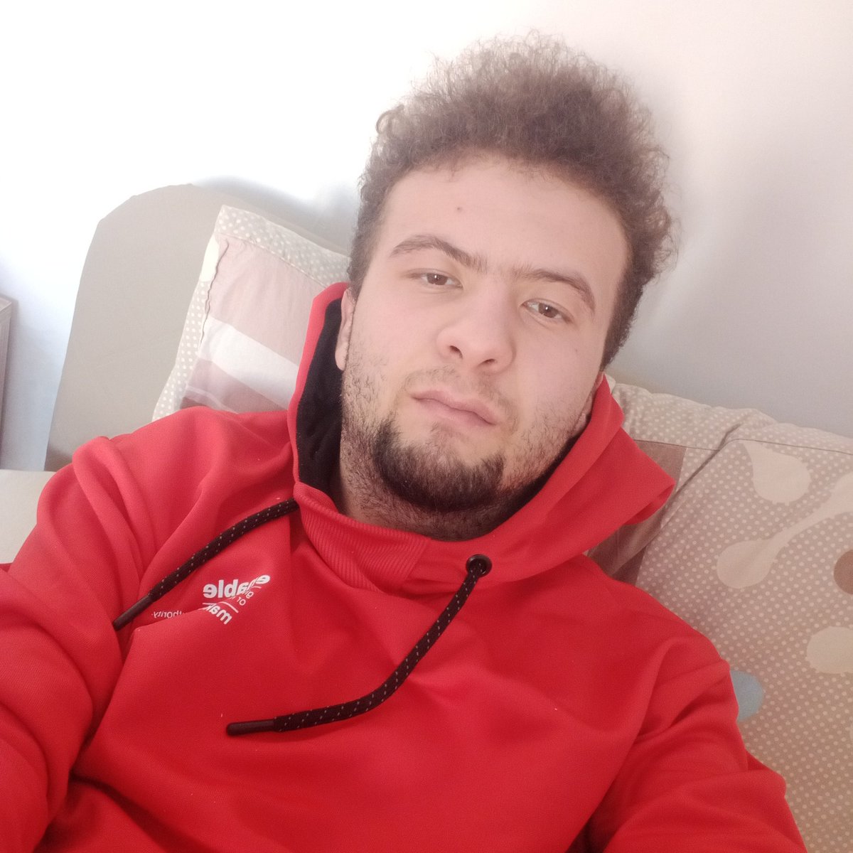 #YeniProfilResmi