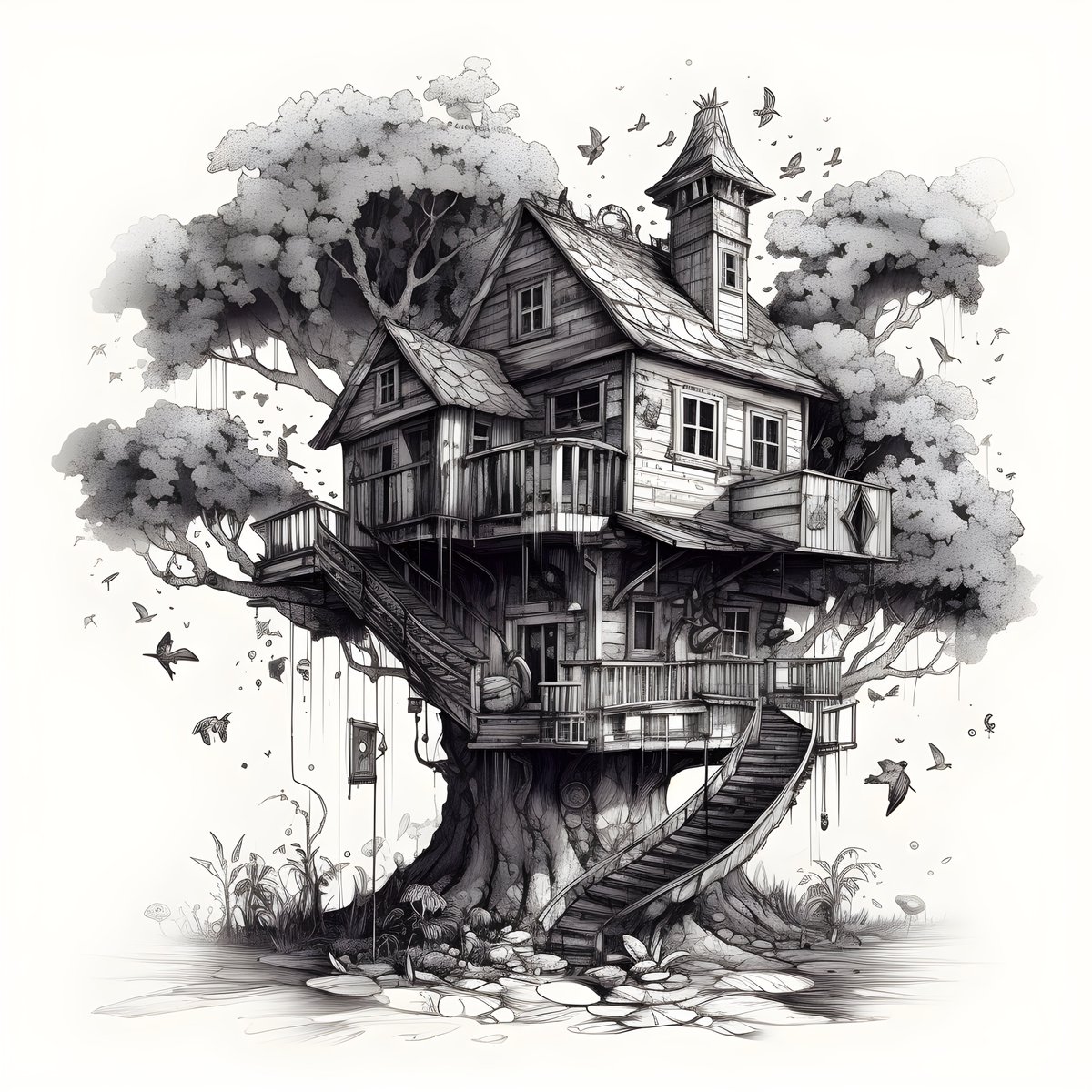 WeirdosArmy tweet media