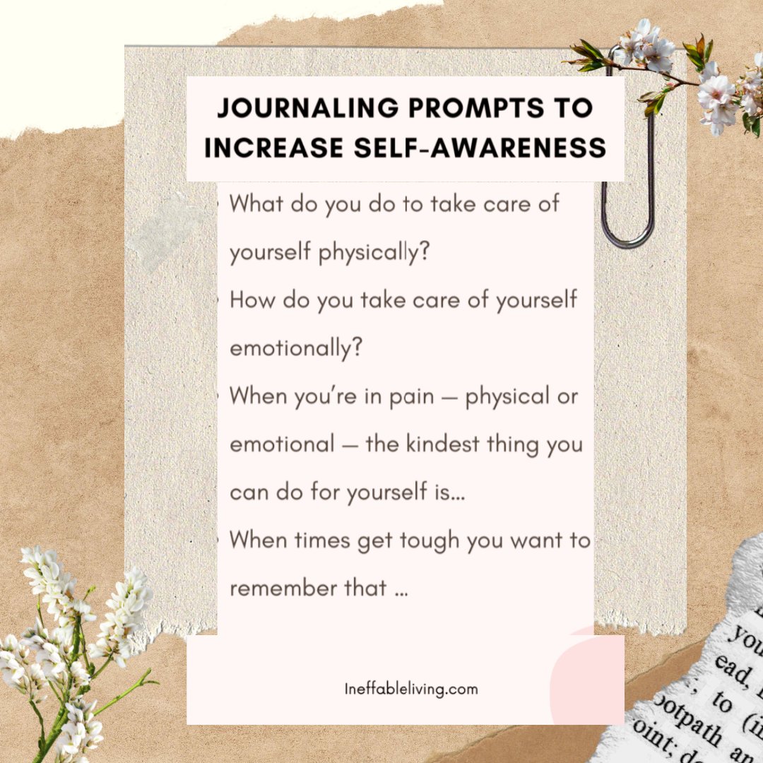 In order to heal, you must become aware of the internal goings on within yourself.

#journalingformentalhealth #journalingforselfcare #journalingforselfawareness #selfhealing #selfreflection #selfreflect #mentalgrowth #mentalwellness #mentalhealing #mentalhealthawareness