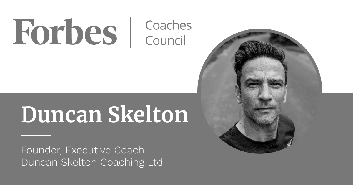 ForbesCoaches's tweet photo. We are proud to announce that @SeeRunLove of Duncan Skelton Coaching Ltd has accepted to join our community of successful business and career coaches.

https://t.co/rTvTbNN4Tq https://t.co/47IYsHF1S0