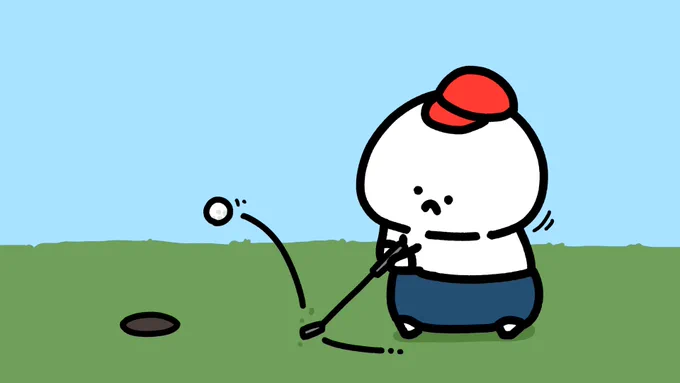 ⛳️ 