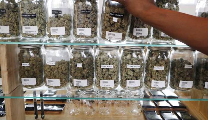 New York City Is Discovering That Legalizing Marijuana Wasn’t Really a Great Idea wp.me/p4hgqZ-1dw2