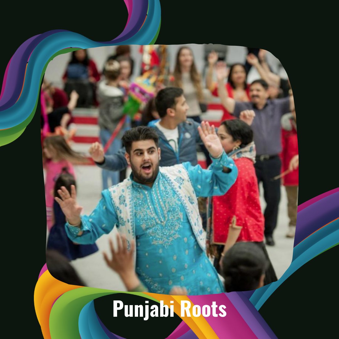Excited about the Culture Bazaar? We don't blame you 💭
Clog dancing? ✅
Punjabi dancing? ✅
The weekend will be packed with loads of workshops to get your feet tapping and your body moving plus crafty and wellness events.
Will you be there?  #Carlisle #Cumbria