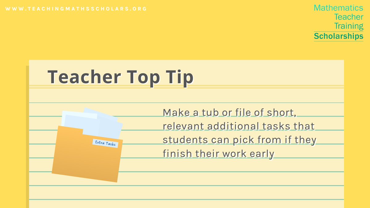 Beamathsteacher's tweet image. Teacher Hack!

#MathsTutor #MathStudent #MathsClass #SecondarySchools