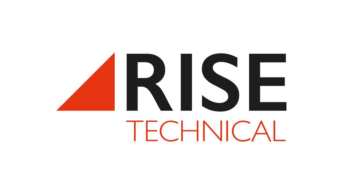 Now recruiting Sales Engineer @RiseTechnical in #Wrexham

Interested?

See: ow.ly/rh5H50NBZG6

#WrexhamJobs #SalesJobs #EngineeringJobs