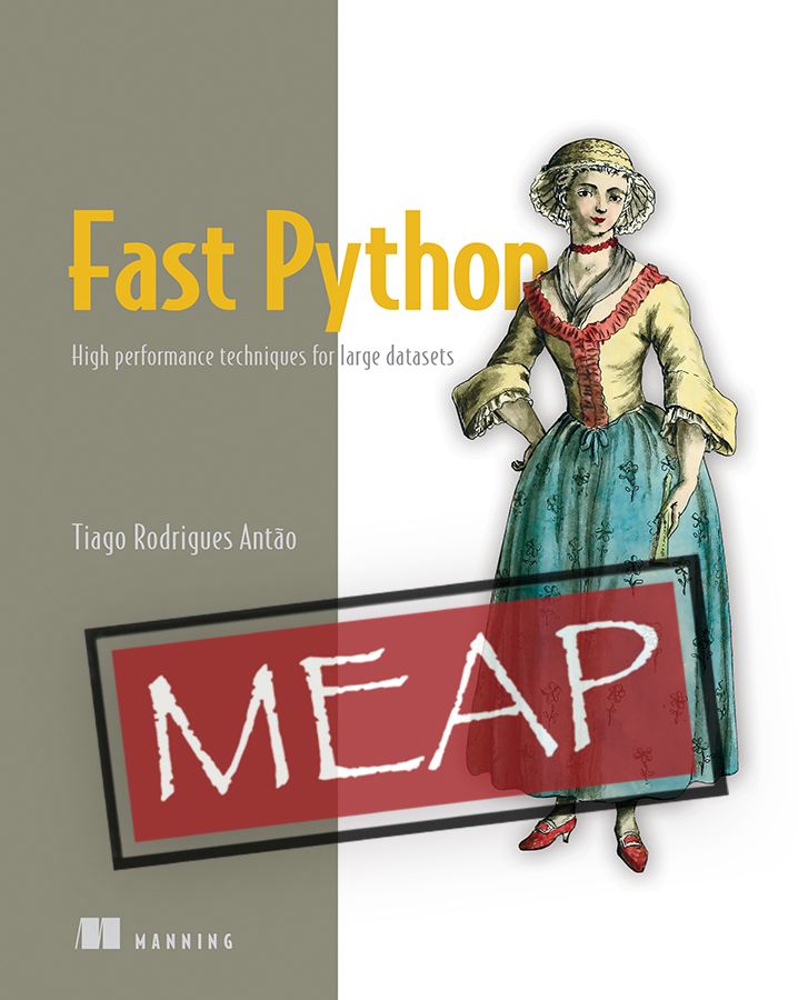 ManningBooks's tweet image. 🏷️Deal of the Day🛒
Today, Apr 18, Publishing Python Packages, and selected titles are on sale: mng.bz/WrEx
#pythonpackaging #pythonpackage #pypi #python #pythonprogramming