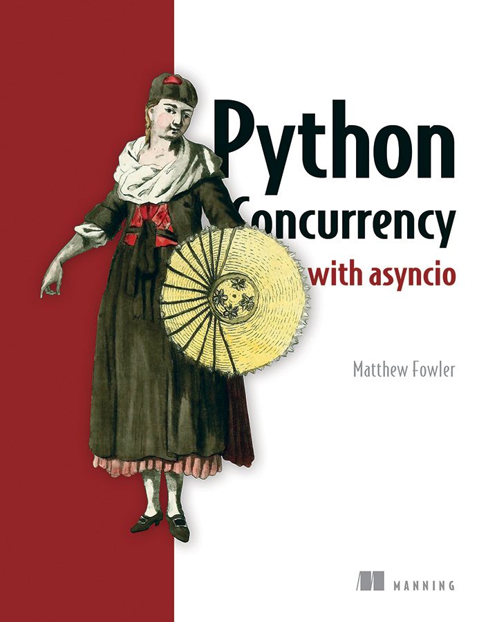ManningBooks's tweet image. 🏷️Deal of the Day🛒
Today, Apr 18, Publishing Python Packages, and selected titles are on sale: mng.bz/WrEx
#pythonpackaging #pythonpackage #pypi #python #pythonprogramming