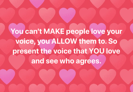 BaxterOnSinging's tweet photo. #Singers #Singersongwriter #Singing #SingingMindset #SingingTips #SingingLessons #VoiceLessons https://t.co/f3hlpnoTtp