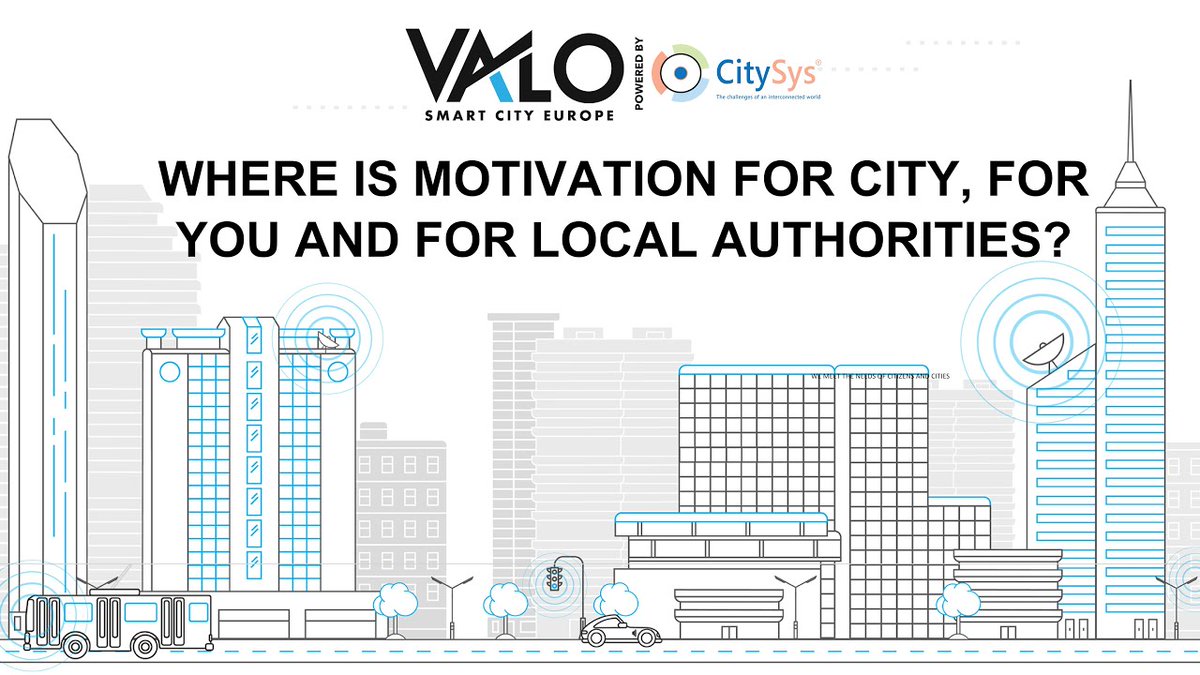 ValoEurope's tweet photo. Why invest in expensive infrastructure for #SmartCity technology when you can access cutting-edge solutions with VALO SMART CITY Europe's #SmartCityAsAService? Optimize operations, and attract investment with this innovative approach. 
Check it here: https://t.co/Qj1GLFfGRj https://t.co/2ZVochYD7E