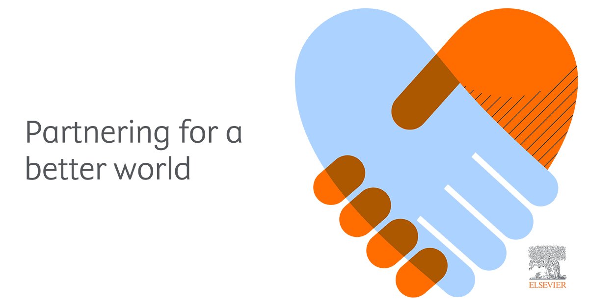 AnnePordon's tweet photo. At Elsevier, we help accelerate the progress of researchers and health professionals through innovation in partnership. 

Learn more: https://t.co/WWlV70xQgl 

#inclusivescience #inclusionanddiveristy #Elsevier #ElsevierLife https://t.co/FQUJZitzdV https://t.co/b5fgbq5bM5