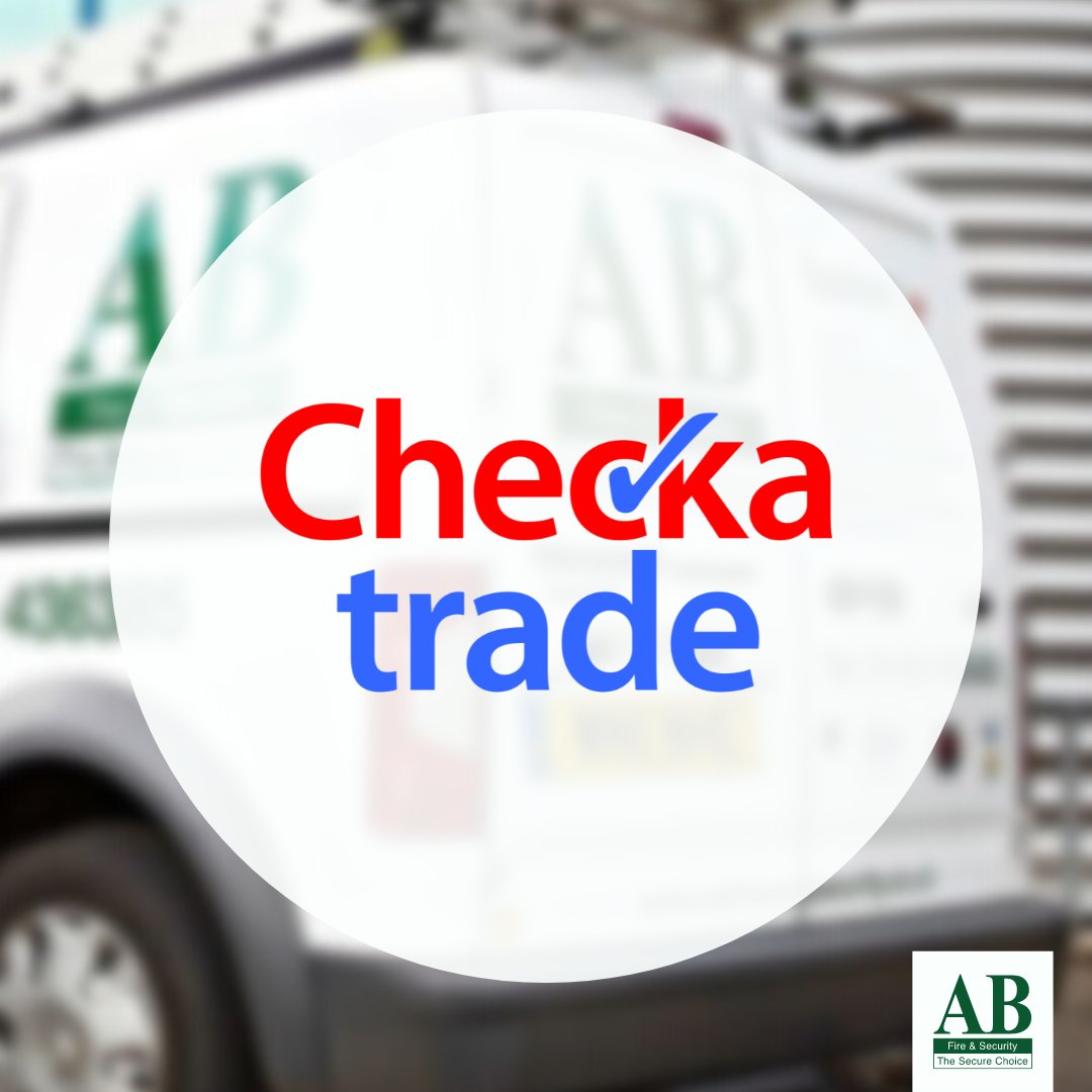ABSecurity_'s tweet photo. AB Fire &amp; Security is proud to have been a member of @Checkatrade for 5+ years.

You can view our customers reviews here:  https://t.co/UyKj5ng189

Contact us today:
☎ 01424 436385
📧 enquiries@fuzion4.co.uk
🖥 https://t.co/aUOePoXoDw

We are a part of the @Fuzion4Group https://t.co/s8QqiwSUu2