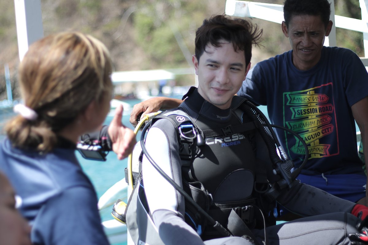 showbiznest's tweet photo. Alden Richards Advocates the Fight Against Plastic Pollution with Century Tuna "Saving Our Seas" Initiative
FULL DETAILS HERE https://t.co/T7iGN9WrVK
To learn more, visit https://t.co/V20grpwPoy
#CTSavingOurSeas #CenturyTunaSOS #AldenRichards https://t.co/U3nsqV98CR