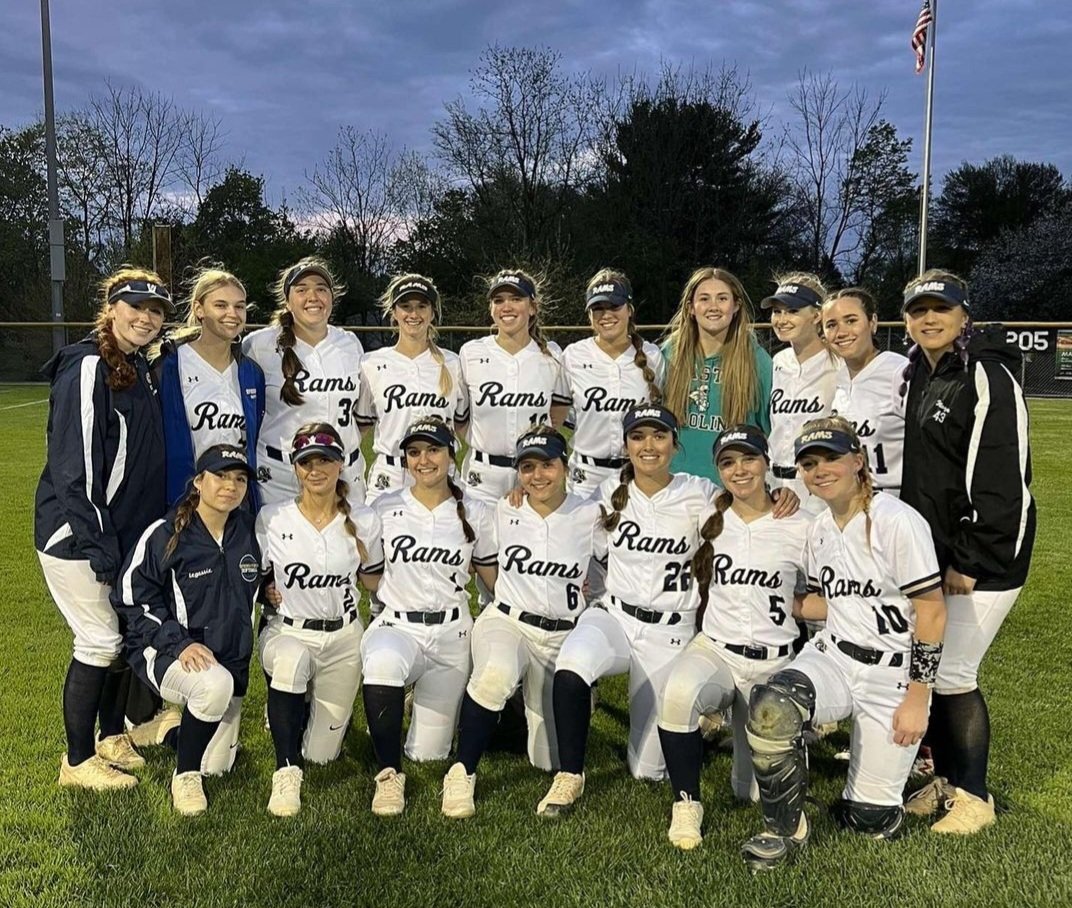 SFordBoosters's tweet photo. Congratulations to Spring-Ford Softball on their 7-2 win last night. https://t.co/iXlmlgeOJu