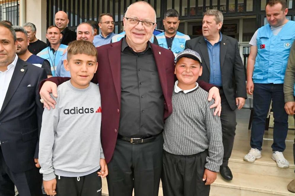 Cengiz Ergün