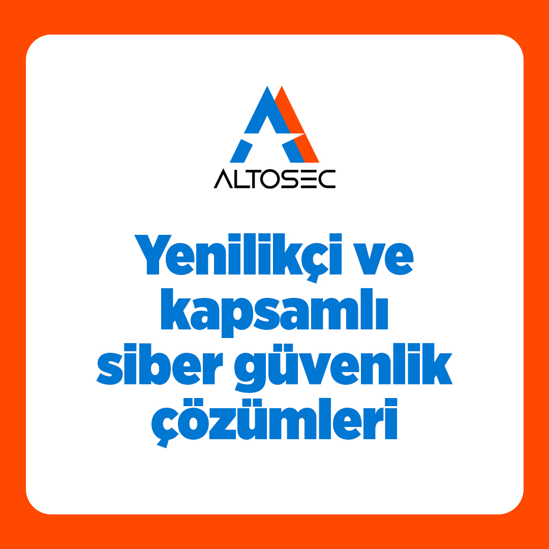 Bize ulaşın
👇
altosec.com/contact.html