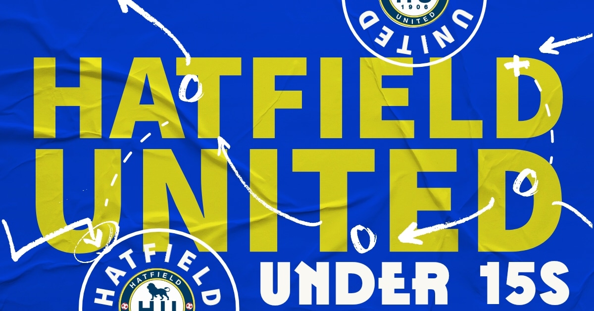 WELHAM ALBION WARRIORS tweet media