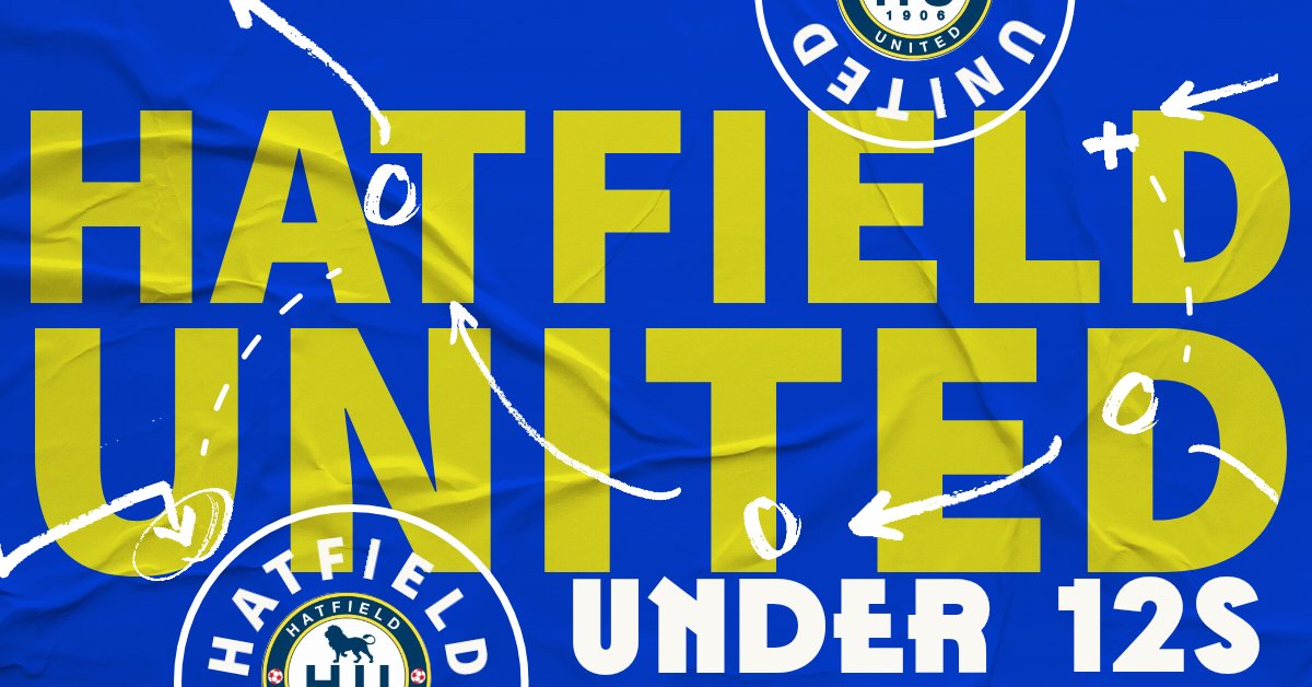 WELHAM ALBION WARRIORS tweet media