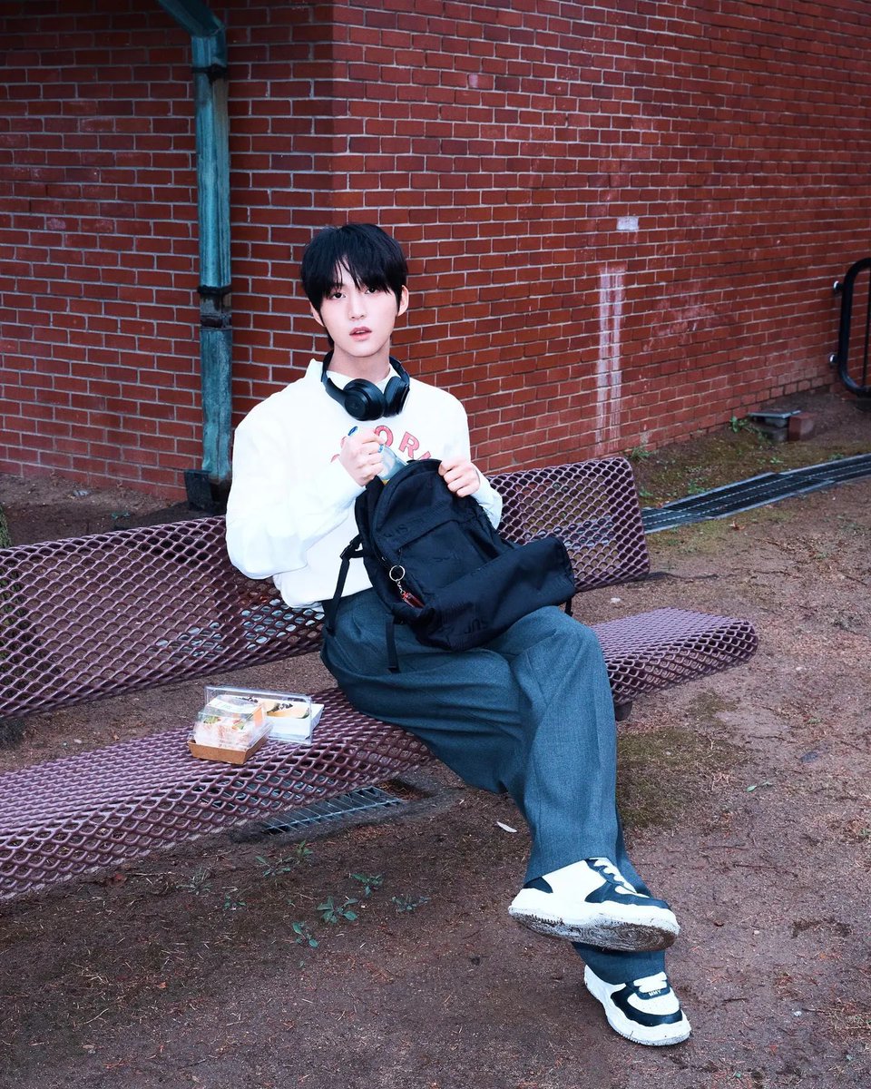 재은 en | TNX tweet media