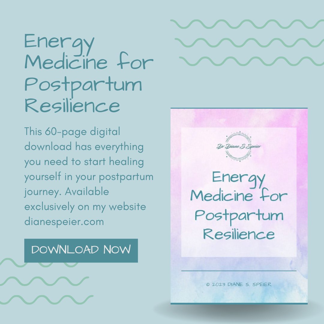 diane-speier-s-school.teachable.com/p/my-downloada… Wonderful techniques for managing the postpartum period. Check it out. #postpartum #postnatal #fourthtrimester #lifeafterbirth #parenting #selfcare #relationships