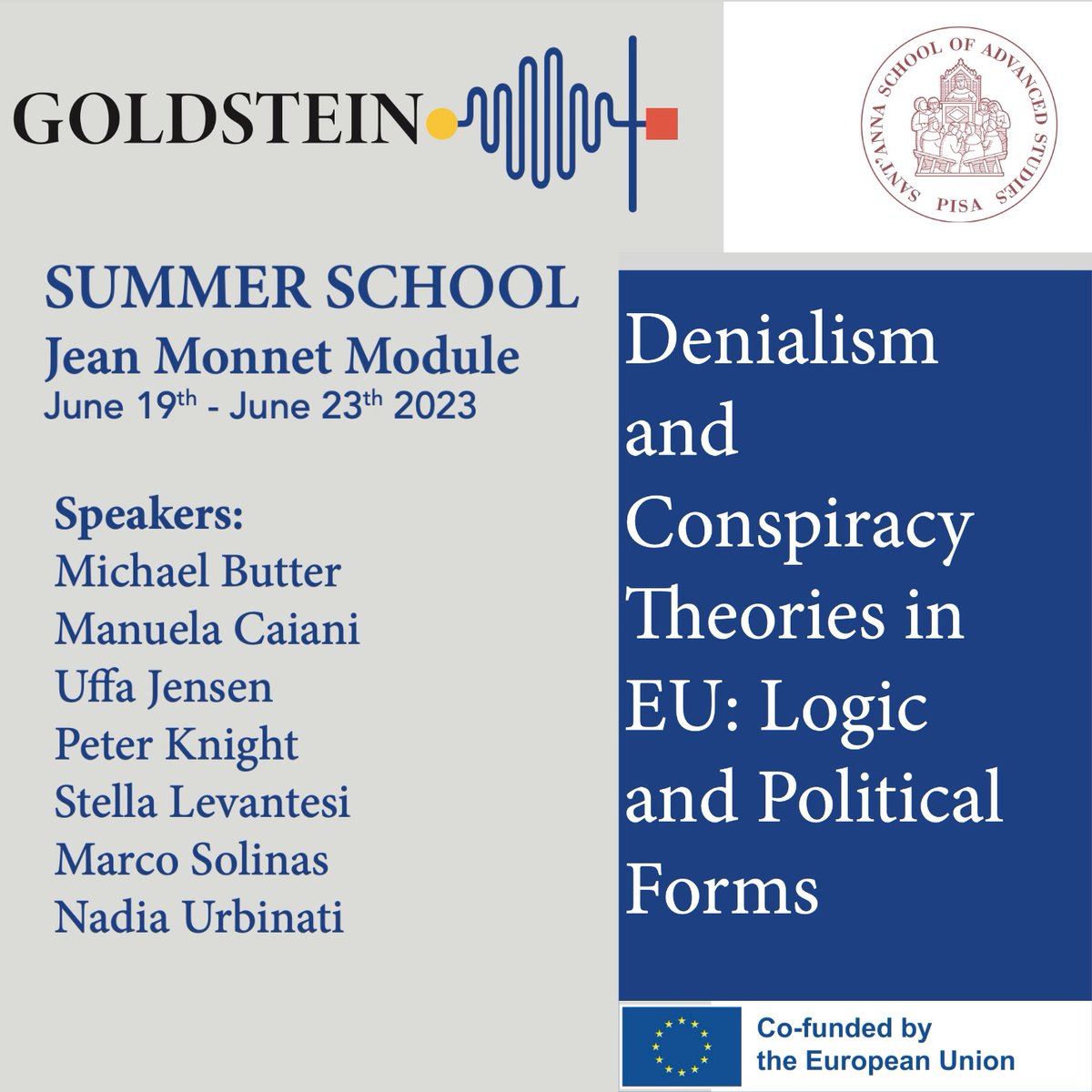 ScuolaSantAnna tweet media