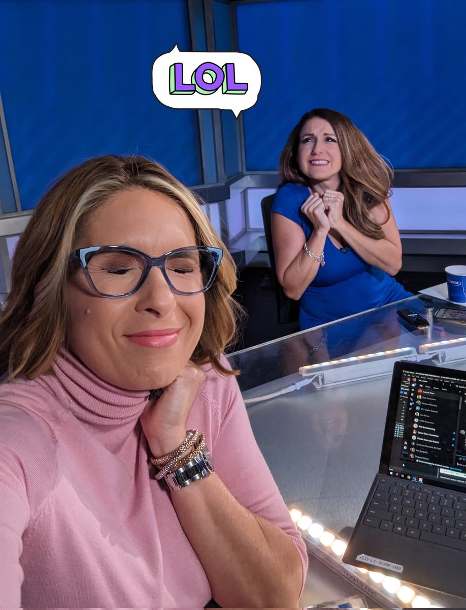 Julie Gargotta on Twitter "The chill* is REAL 🥶 *disclaimer Florida