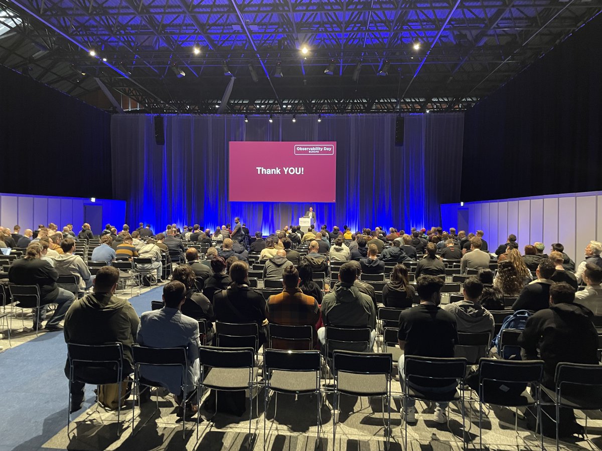 Bindplane tweet media