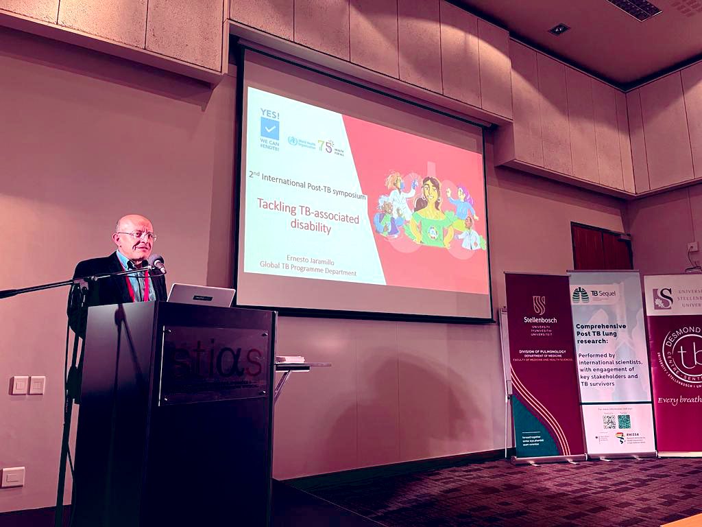 PostTBSymposium tweet media