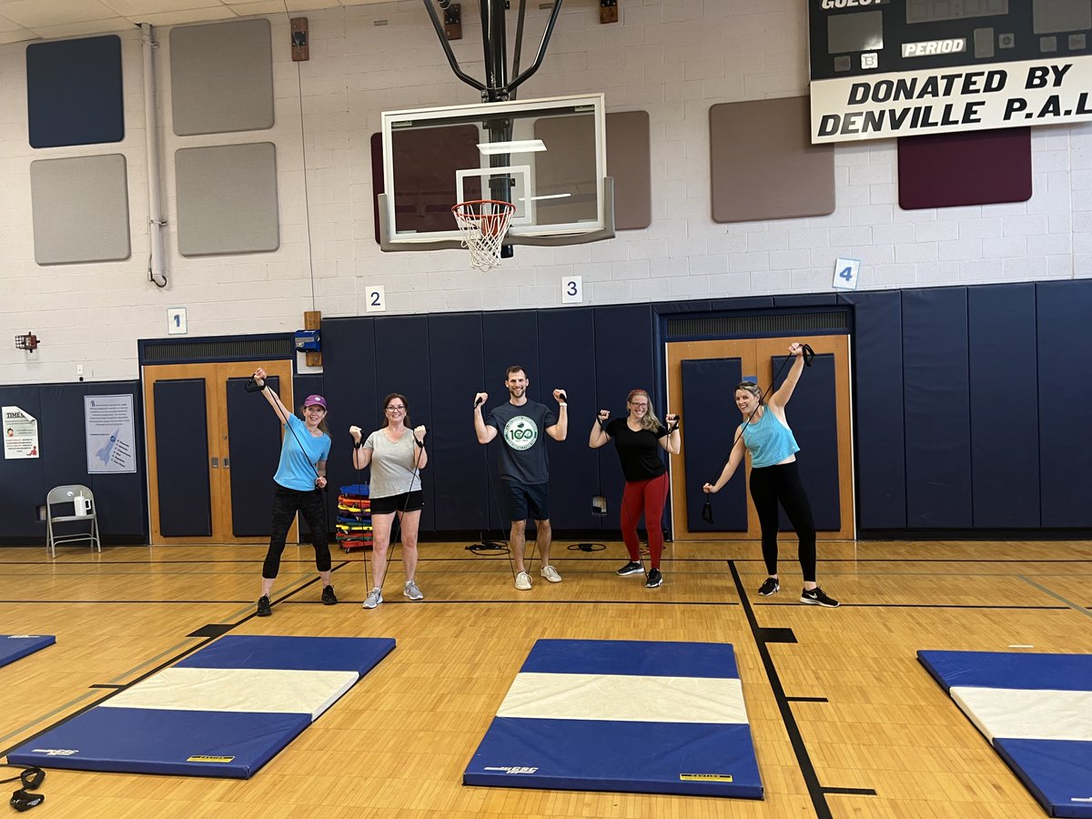 Riverview Elementary tweet media