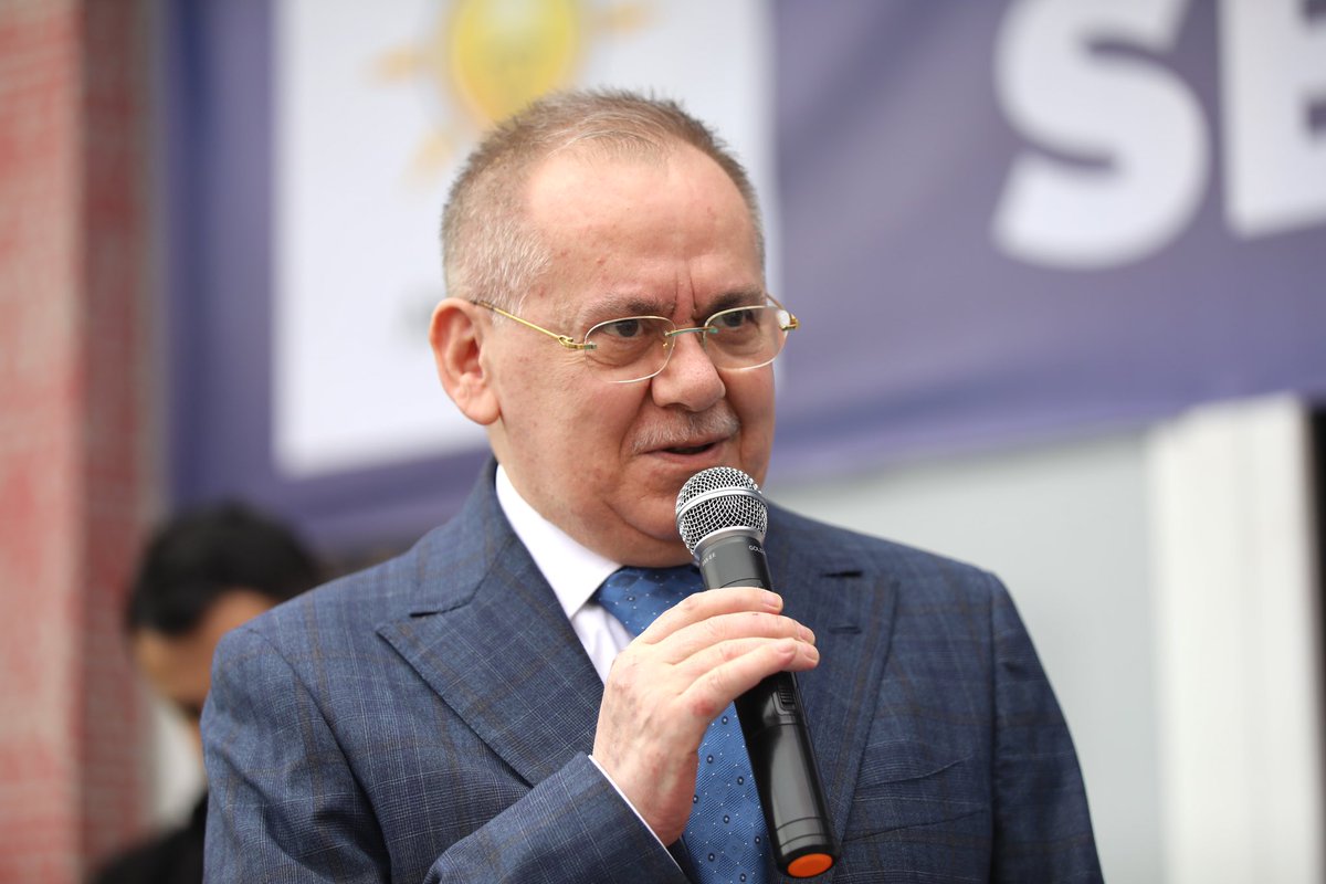 Mustafa Demir
