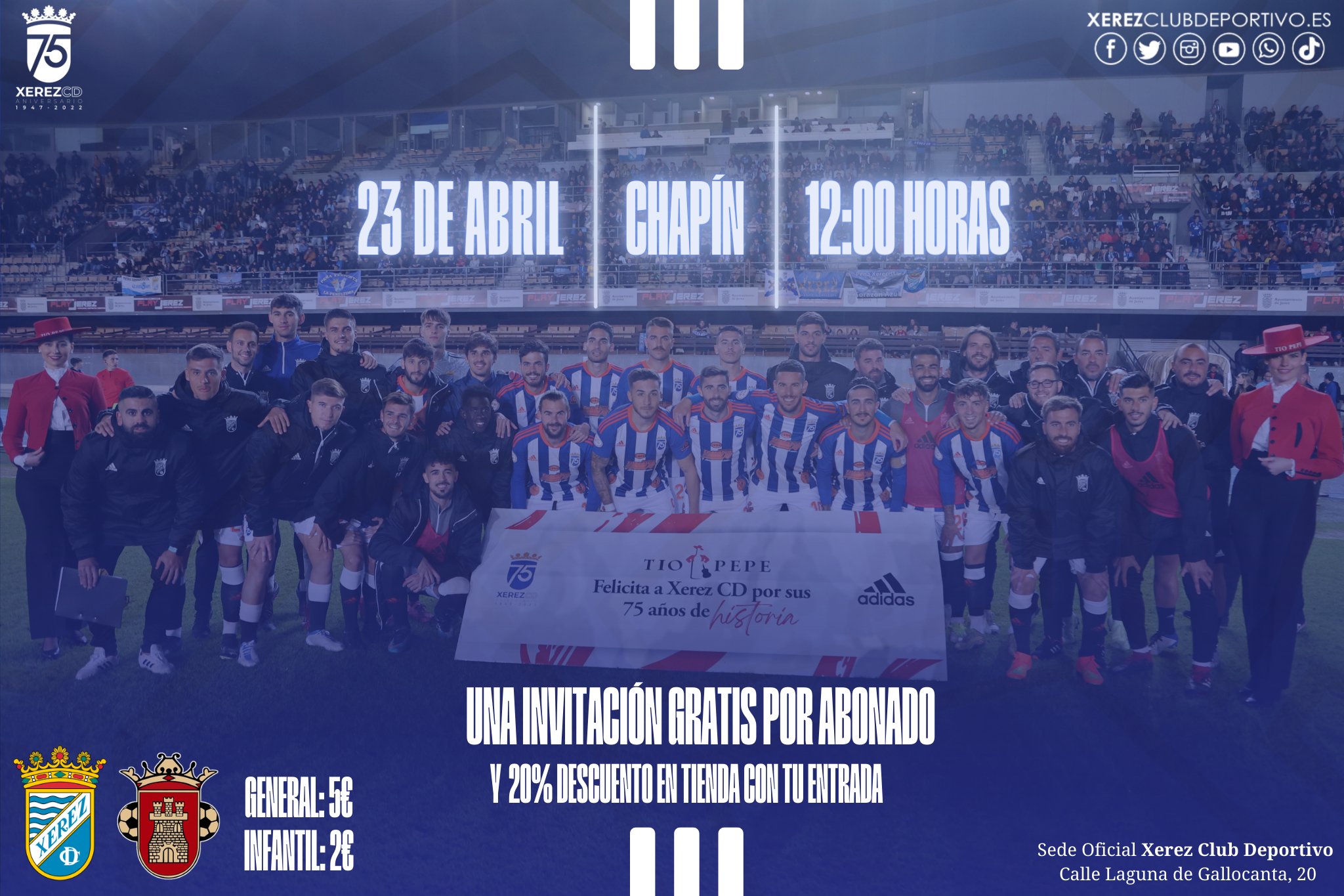 Xerez Club Deportivo (@XerezCD_OFICIAL) / Twitter