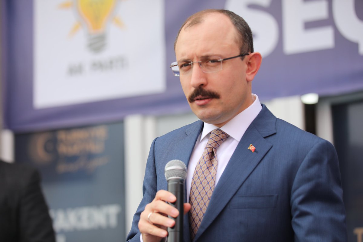 Mustafa Demir