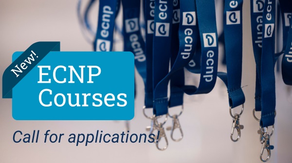 📢Call for applications for ECNP Courses! ECNP has developed two pilot courses, one on ‘Anxiety Disorders’ and another on ‘A modernised concept of ADHD’ Read more and apply by 3 May ➡️ecnp.eu/courses #ECNP #Anxiety #ADHD @BFranke_lab @CorteseSamuele