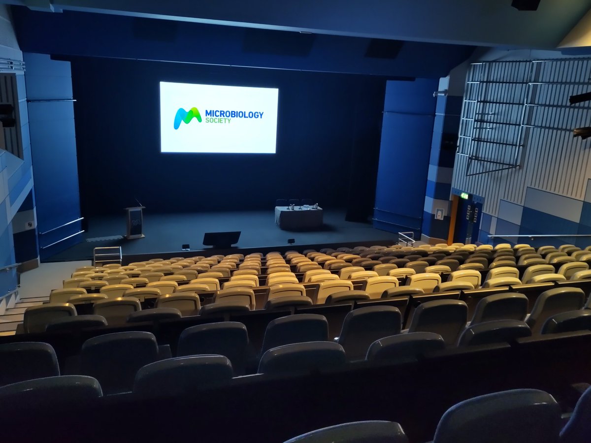 Harriet Groom (@harrietgroom) on Twitter photo Looking forward to chairing the SARS-CoV-2; immunity and therapeutics session at #microbio23 this afternoon with <a href="/StantonRich/">Rich Stanton</a> and Tristan Russell. Come and join us for some fabulous science in Hall 5! (And yes I do still work on HIV before people ask) Looking forward to chairing the SARS-CoV-2; immunity and therapeutics session at #microbio23 this afternoon with <a href="/StantonRich/">Rich Stanton</a> and Tristan Russell. Come and join us for some fabulous science in Hall 5! (And yes I do still work on HIV before people ask)